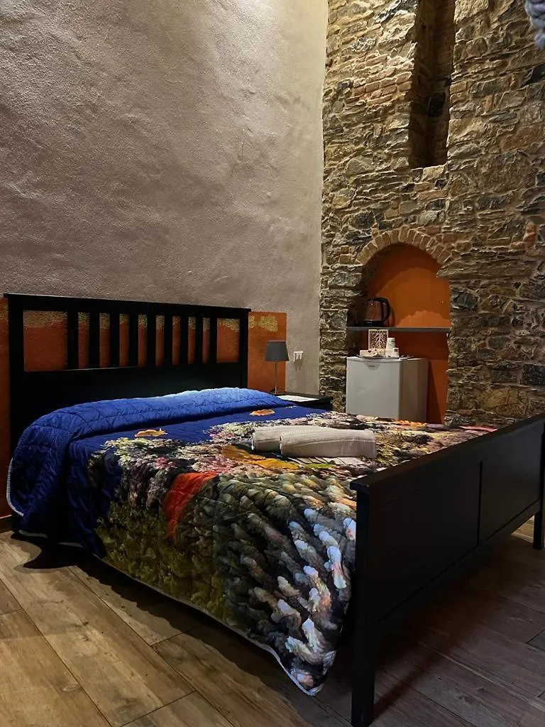Apartment Camere Cinque Terre Andrea location