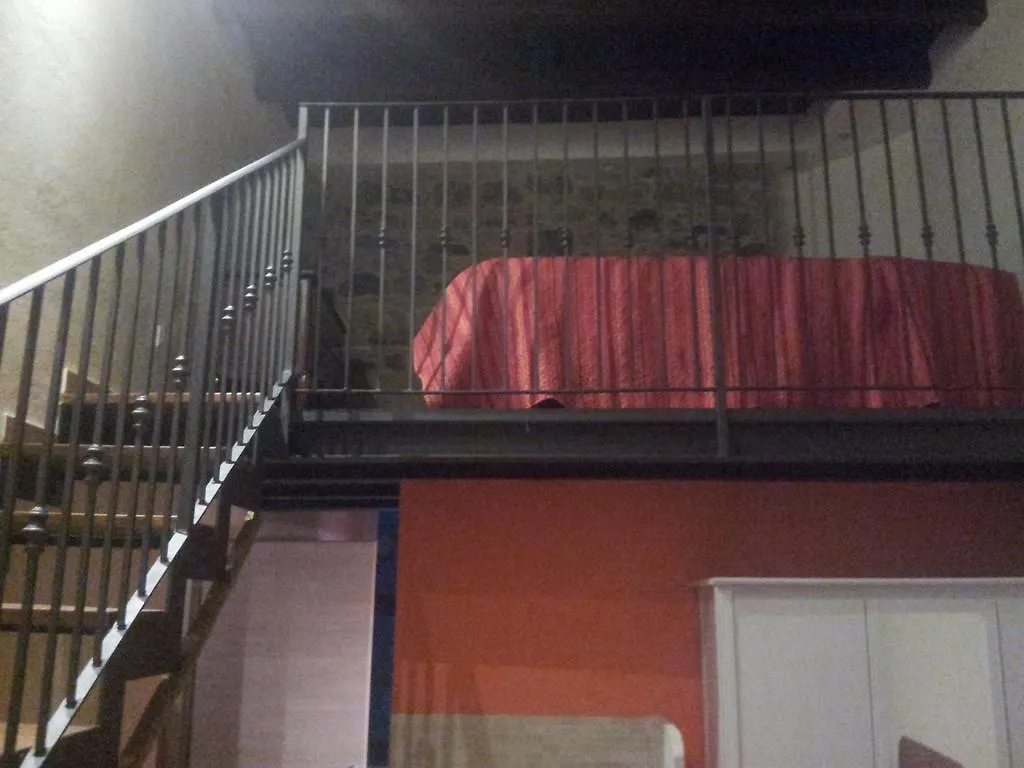 Guest house Apartment Camere Cinque Terre Andrea La Spezia