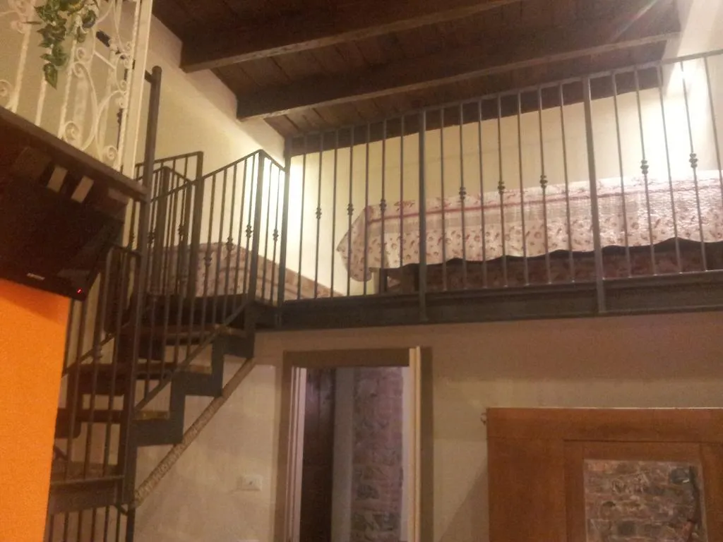 Apartment Camere Cinque Terre Andrea La Spezia 0*,  Italy