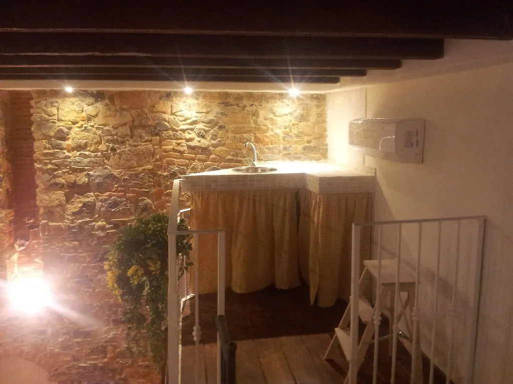 Apartment Camere Cinque Terre Andrea La Spezia Guest house